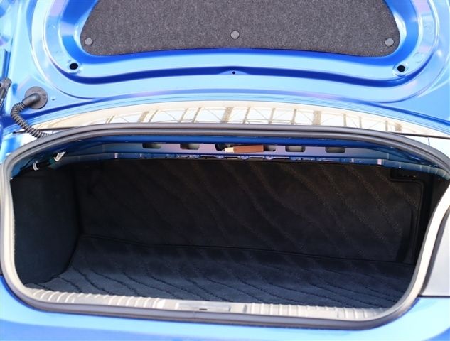 SUBARU BRZ 2022 Image 31