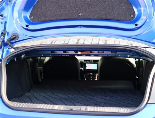 SUBARU BRZ 2022 Image 31