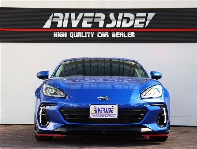SUBARU BRZ 2022 Image 31
