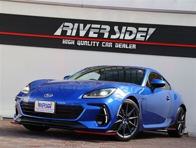 SUBARU BRZ 2022 Image 31