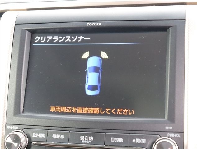 TOYOTA ALPHARD 2013 Image 31