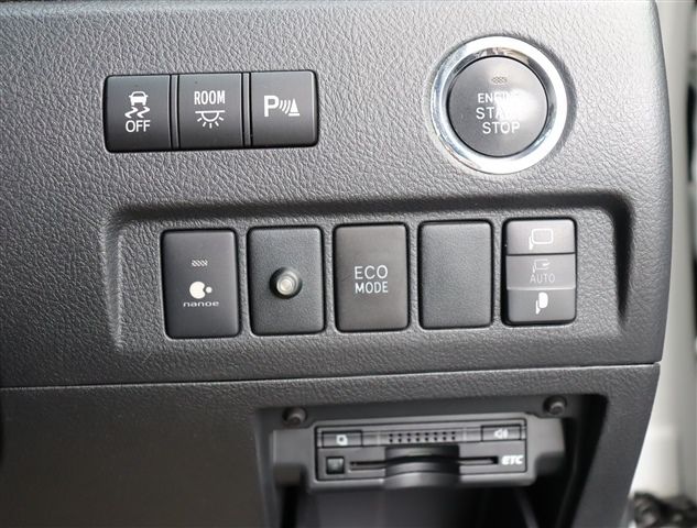 TOYOTA ALPHARD 2013 Image 31