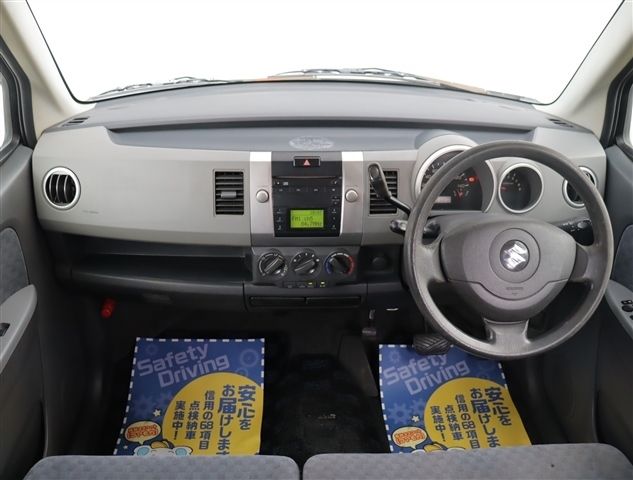 SUZUKI WAGON R 2006 Image 31