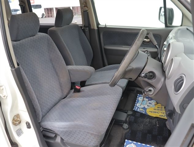 SUZUKI WAGON R 2006 Image 31