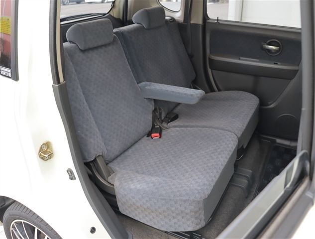 SUZUKI WAGON R 2006 Image 31