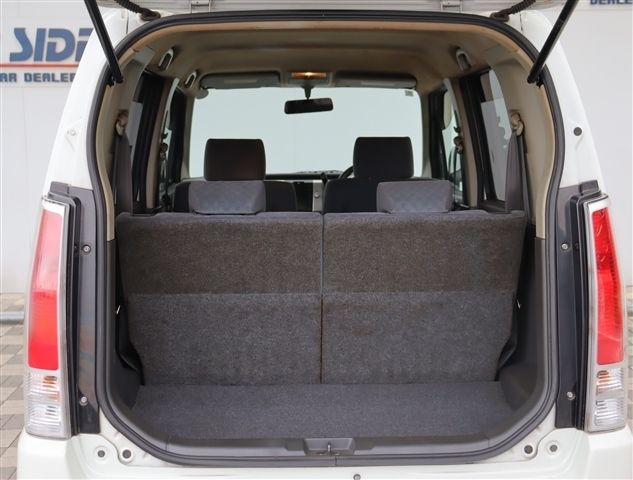 SUZUKI WAGON R 2006 Image 31