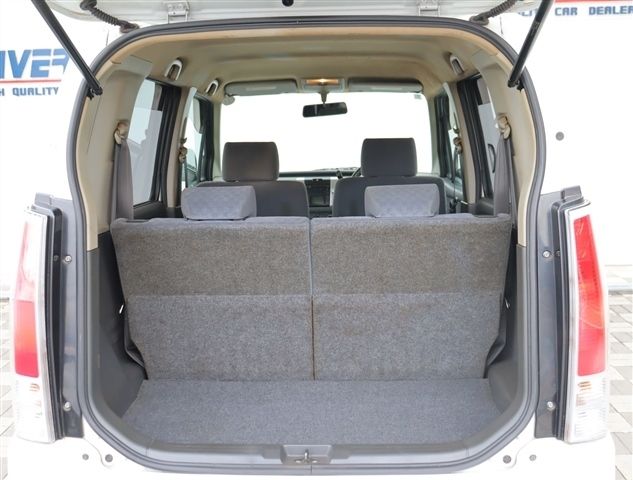 SUZUKI WAGON R 2006 Image 31