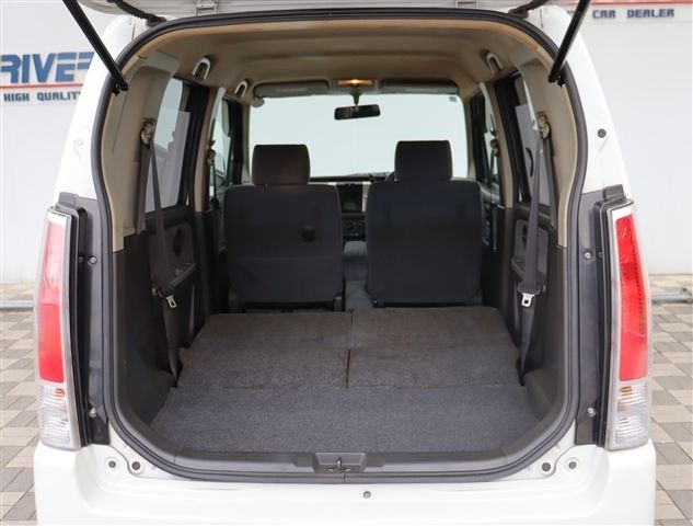 SUZUKI WAGON R 2006 Image 31