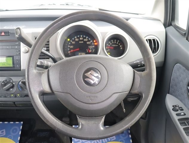 SUZUKI WAGON R 2006 Image 31