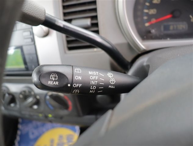 SUZUKI WAGON R 2006 Image 31