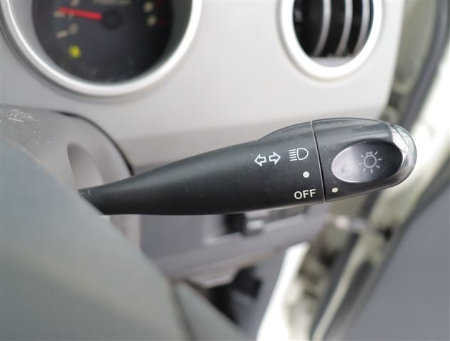 SUZUKI WAGON R 2006 Image 31