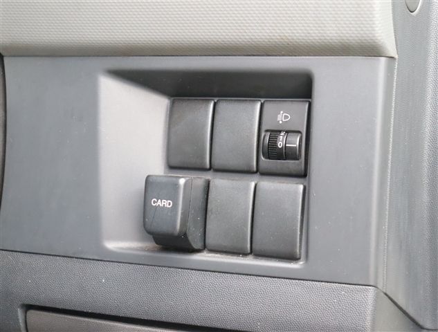 SUZUKI WAGON R 2006 Image 31