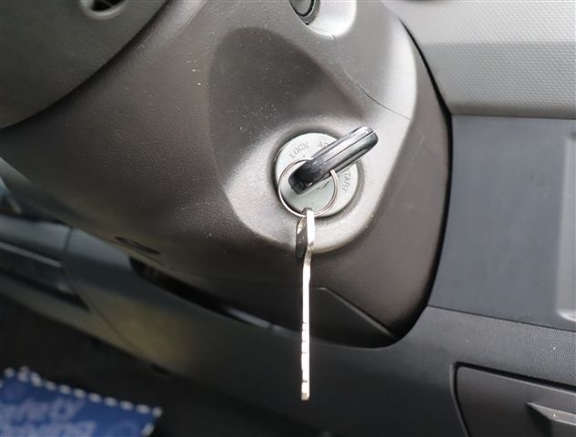 SUZUKI WAGON R 2006 Image 31