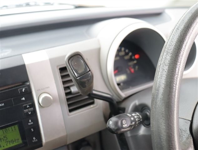 SUZUKI WAGON R 2006 Image 31