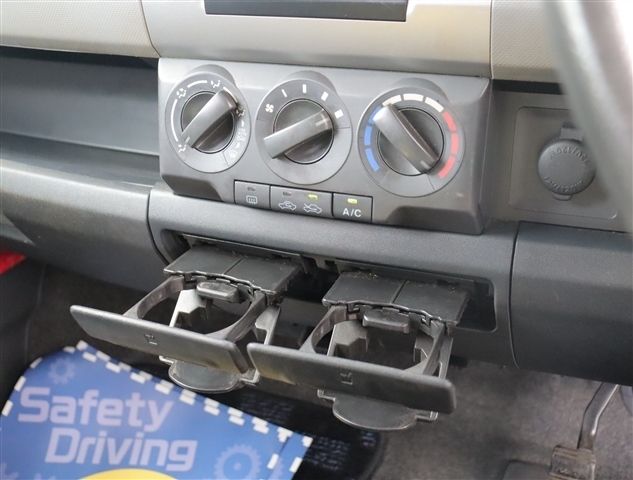 SUZUKI WAGON R 2006 Image 31