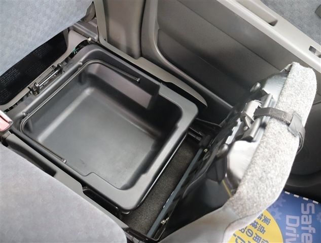 SUZUKI WAGON R 2006 Image 31