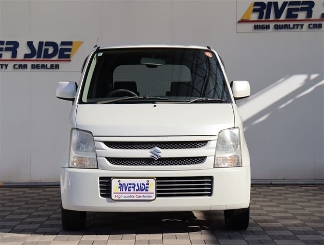 SUZUKI WAGON R 2006 Image 31