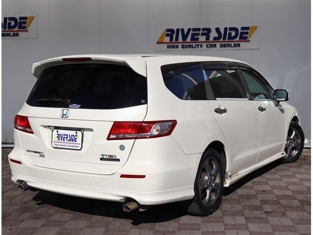 HONDA ODYSSEY 2008 Image 31