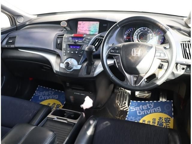 HONDA ODYSSEY 2008 Image 31