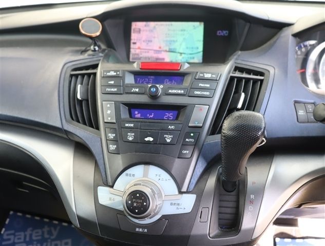 HONDA ODYSSEY 2008 Image 31