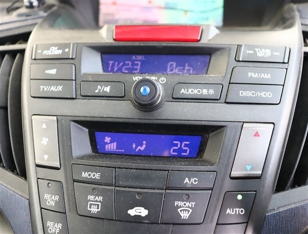 HONDA ODYSSEY 2008 Image 31