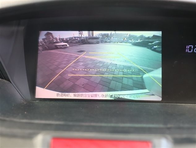 HONDA ODYSSEY 2008 Image 31