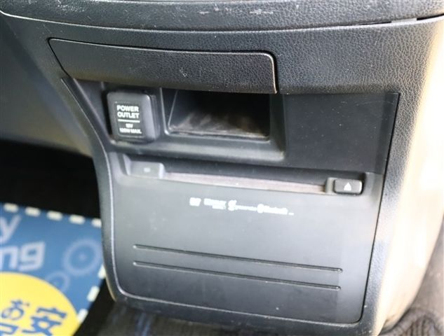 HONDA ODYSSEY 2008 Image 31