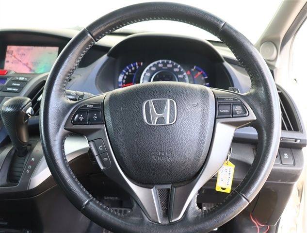 HONDA ODYSSEY 2008 Image 31