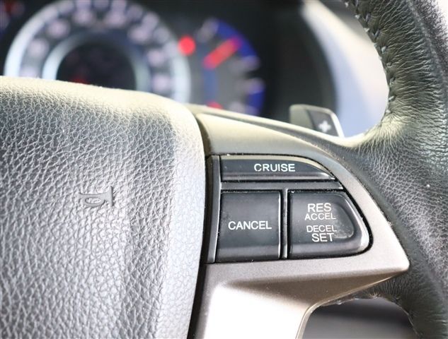 HONDA ODYSSEY 2008 Image 31