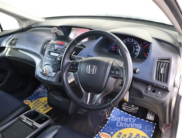 HONDA ODYSSEY 2008 Image 31