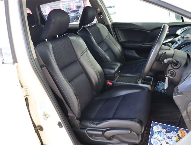 HONDA ODYSSEY 2008 Image 31