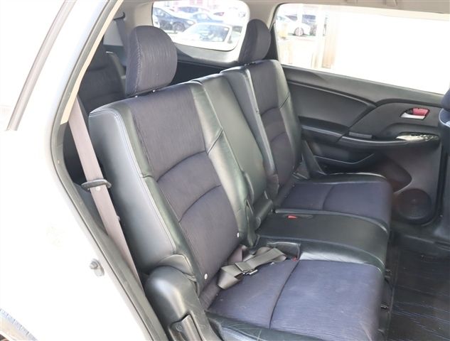 HONDA ODYSSEY 2008 Image 31