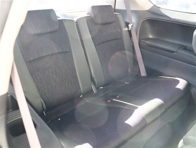 HONDA ODYSSEY 2008 Image 31