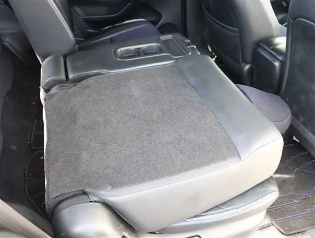 HONDA ODYSSEY 2008 Image 31