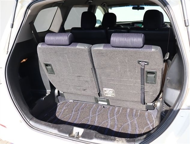 HONDA ODYSSEY 2008 Image 31