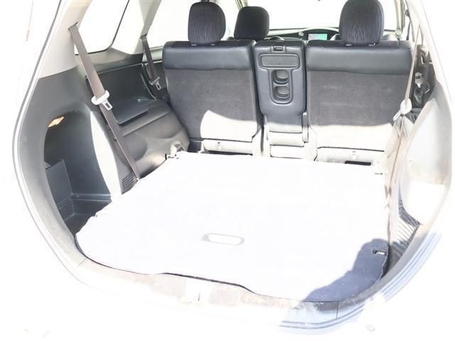 HONDA ODYSSEY 2008 Image 31