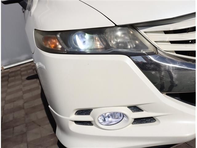 HONDA ODYSSEY 2008 Image 31