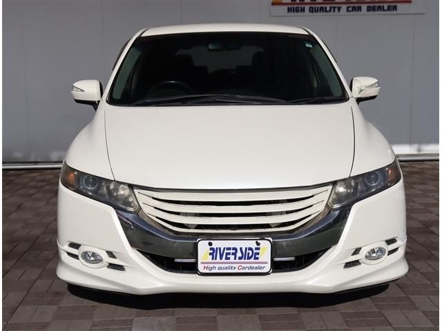 HONDA ODYSSEY 2008 Image 31