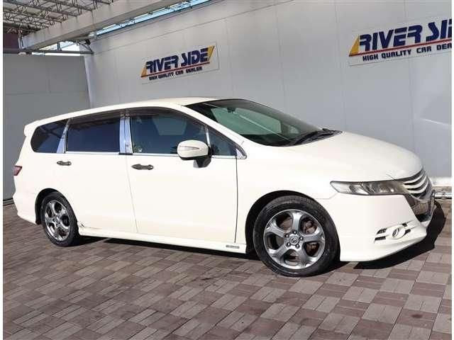 HONDA ODYSSEY 2008 Image 31