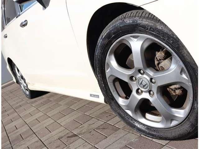 HONDA ODYSSEY 2008 Image 31