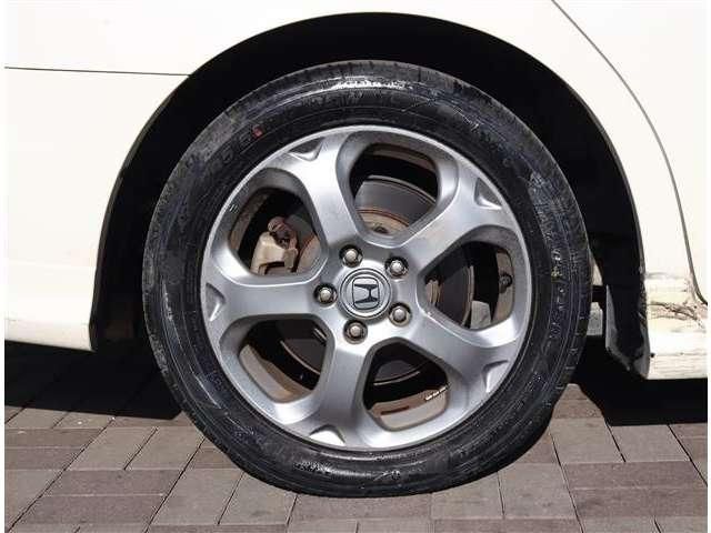 HONDA ODYSSEY 2008 Image 31