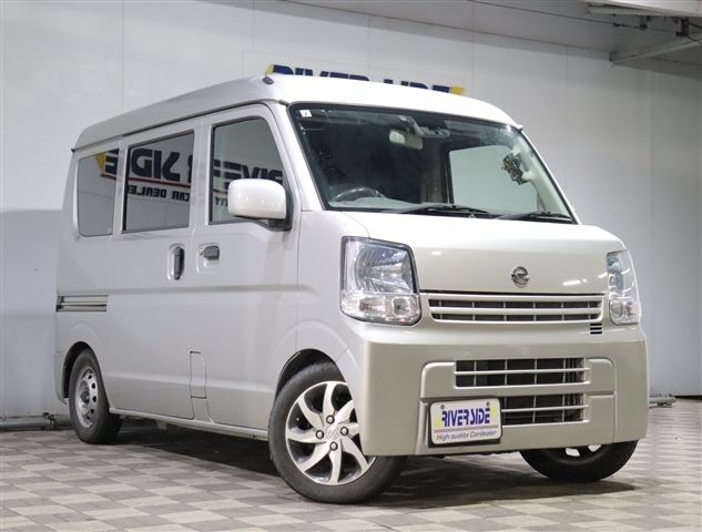 NISSAN NV100 CLIPPER 2018 Image 31
