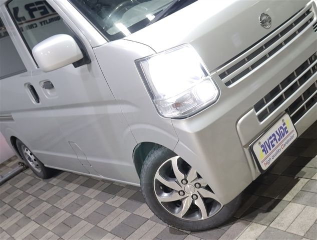 NISSAN NV100 CLIPPER 2018 Image 31