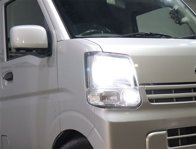 NISSAN NV100 CLIPPER 2018 Image 31