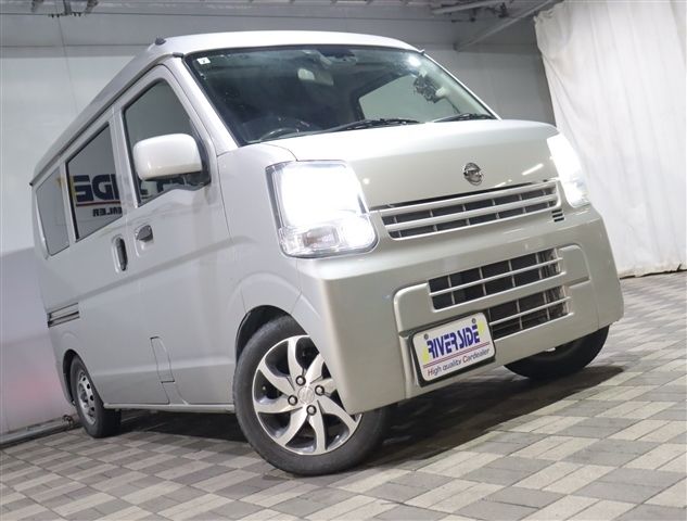 NISSAN NV100 CLIPPER 2018 Image 31