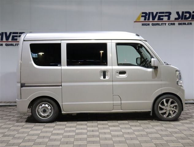 NISSAN NV100 CLIPPER 2018 Image 31