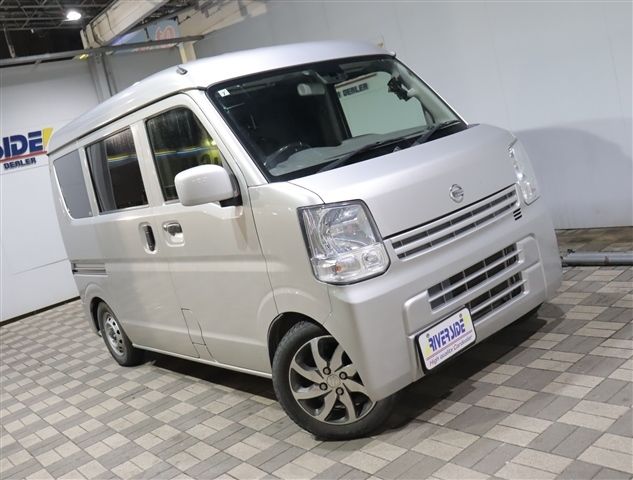 NISSAN NV100 CLIPPER 2018 Image 31