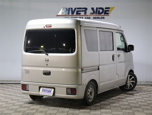 NISSAN NV100 CLIPPER 2018 Image 31