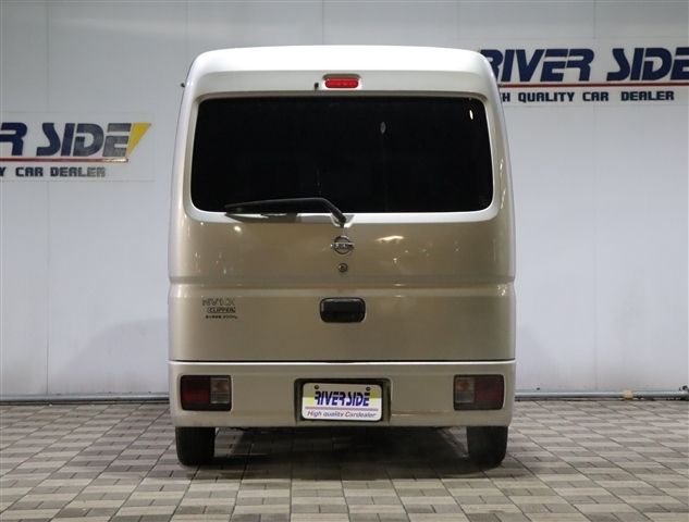 NISSAN NV100 CLIPPER 2018 Image 31