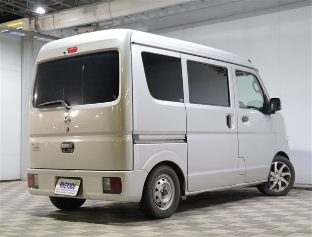NISSAN NV100 CLIPPER 2018 Image 31